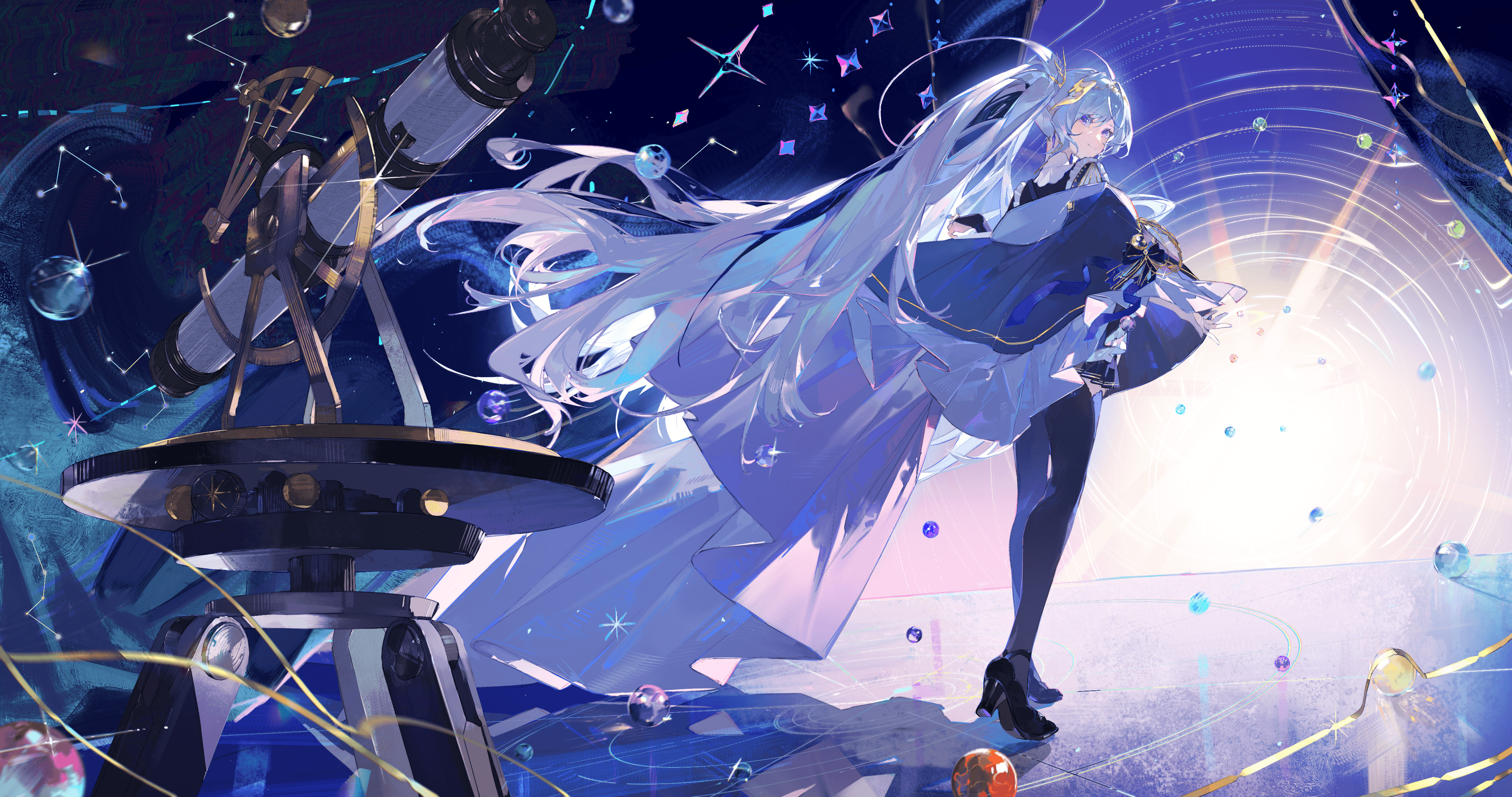 Background
