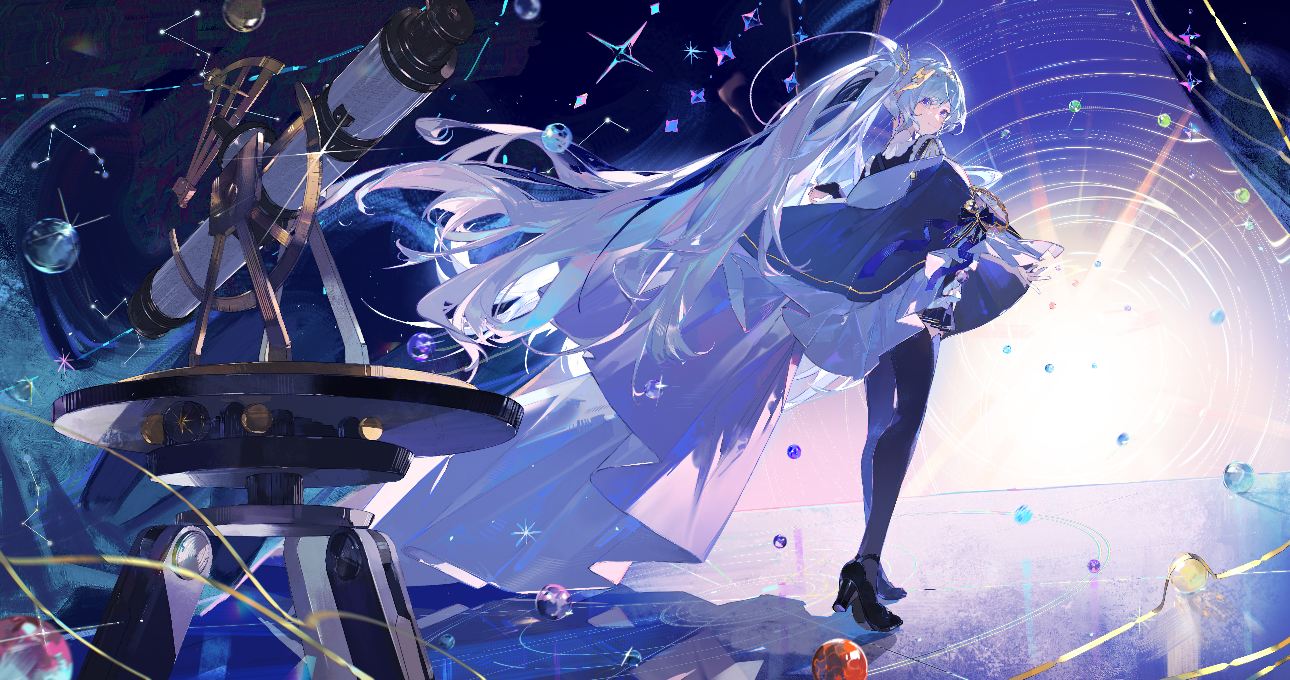 Background