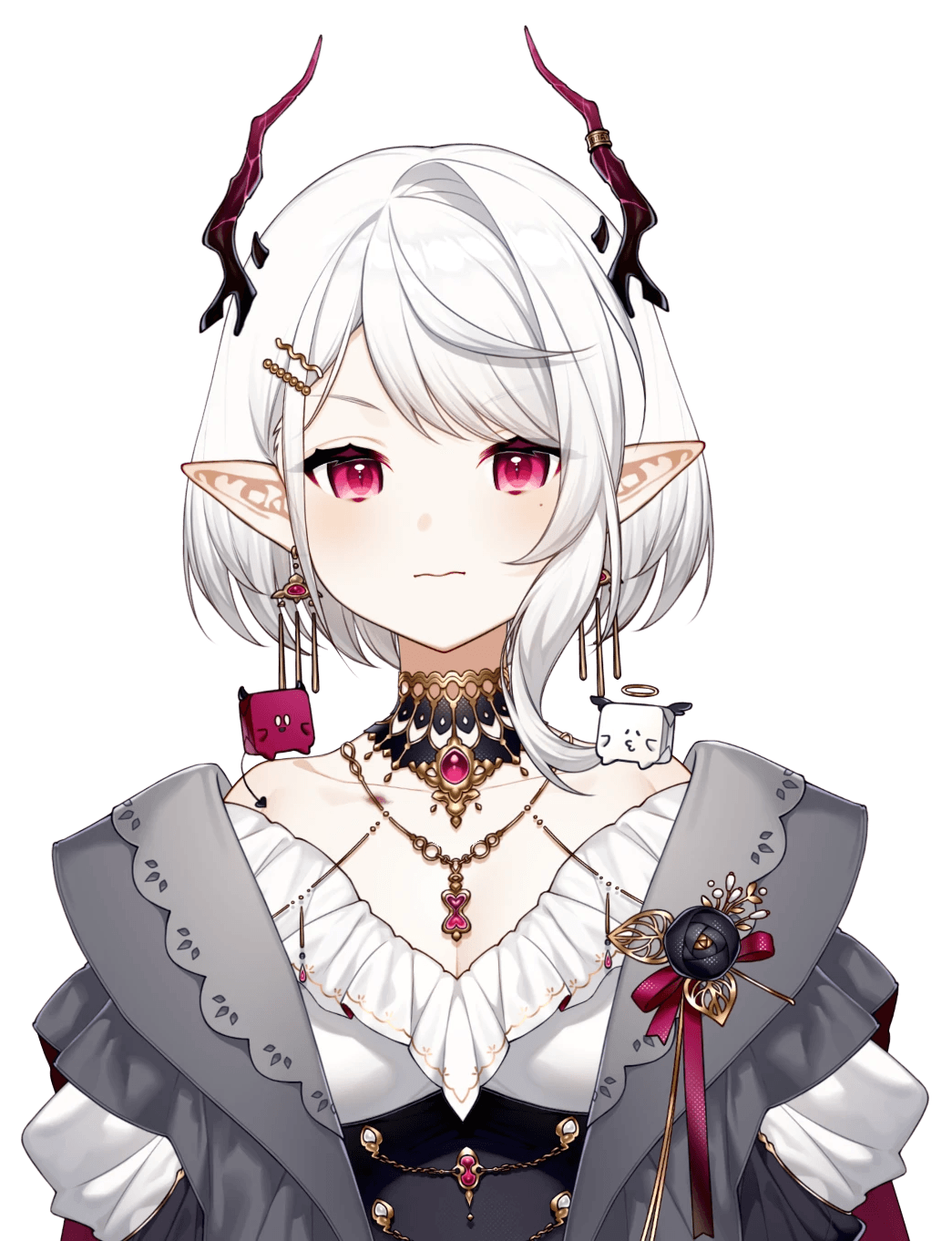 恶魔猎人18